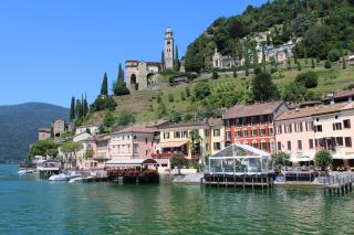 Merlot du Tessin : histoire, terroirs et Ticino DOC