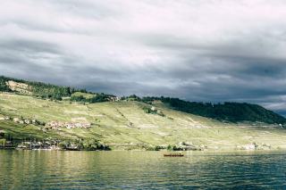 Bonvillars et Côtes de l’Orbe : vins du Nord vaudois